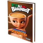 DIARIO SCUOLA 12 MESI NON DATATO CAPPUCCINA