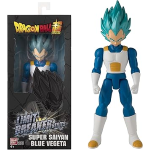 DRAGON BALL SUPER VEGETA SUPER SAIYAN BLUE 30CM