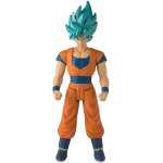 FIGURA GIGANTE DRAGON BALL SUPER GOKU SUPER SAIYAN BLUE 30CM BANDAI