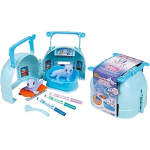CRAYOLA WASHIMALS ARCTIC ADVENTURE SET GIOCO COLORA LAVA RICOLORA