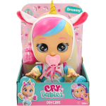 CRY BABIES DAY CARE DREAMY BAMBOLA 31 CM LACRIME VERE