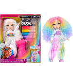RAINBOW HIGH AIR BRUSH & CREATE BAMBOLA FASHION FAI DA TE