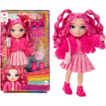 RAINBOW HIGH LITTLES MAGENTA BAMBOLA 15 CM