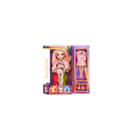 RAINBOW HIGH BELLA PARKER FASHION DOLL