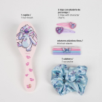 Set Accessori per Capelli - Divertimento e Stile per Piccole Stelline!