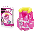 GIUBBOTTO GONFIABILE MINNIE