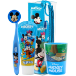 SET IGIENE ORALE MICKEY MOUSE