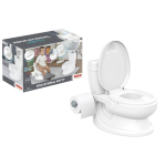 VASINO EDUTCATIVO PERBAMBINI BIANCO 18 mesi +