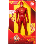 DC COMICS FLASH ACTION FIGURE 30 CM.